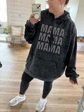 Load image into Gallery viewer, Tired Moms Club Vintage Hoodie
